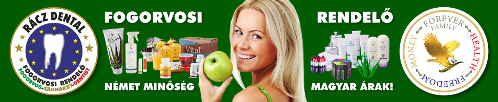 Rácz Dental fogorvosi magánrendelő